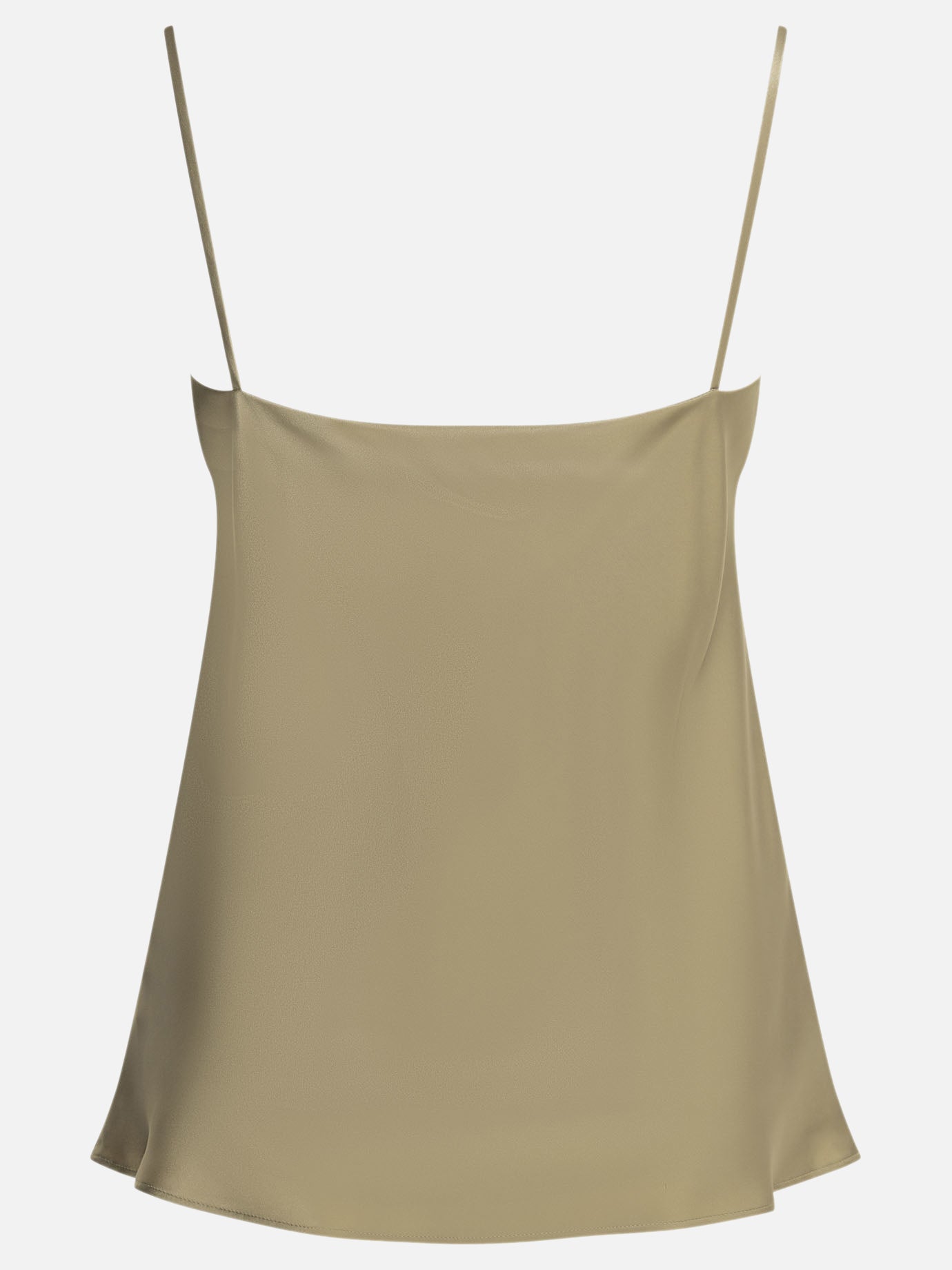 Casual tops Solid colour  Beige - Max Mara Pianoforte Women | PDP | VIETTI Online Store | Zoom-Modal_2
