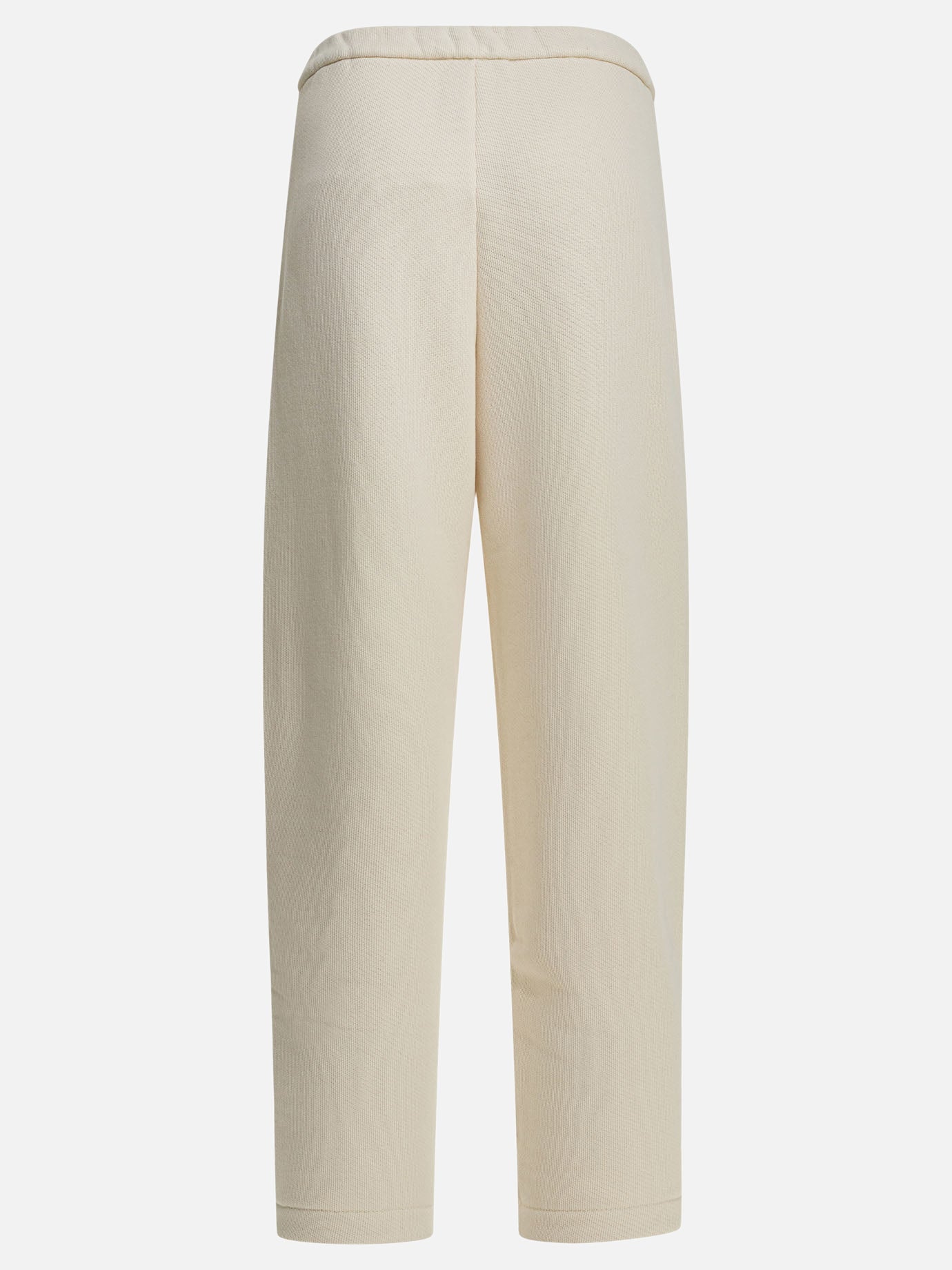 Pantaloni casual Solid colour  Bianco - Max Mara Pure Donna | PDP | VIETTI Online Store | Zoom-Modal_2
