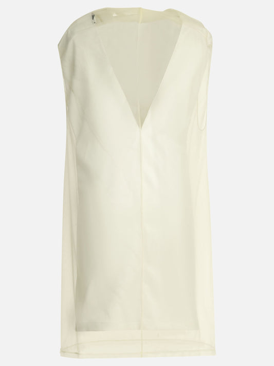 Mini dresses Graphics  White - Max Mara Sportmax Women | PLP | VIETTI Online Store | 2
