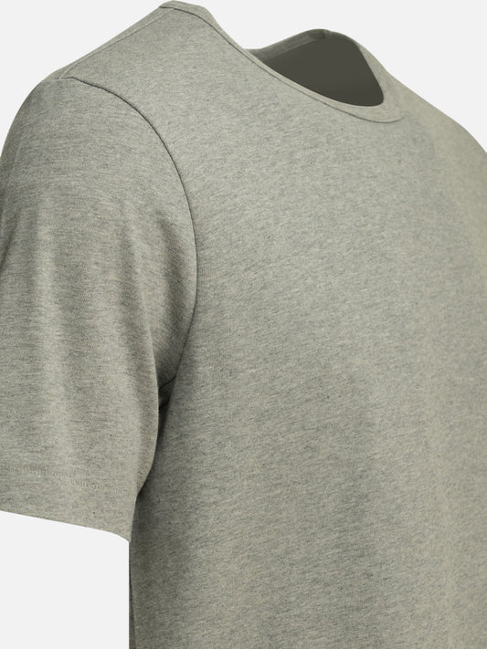Merz b. Schwanen "The Originals Vintage" crewneck T-shirt Grey

