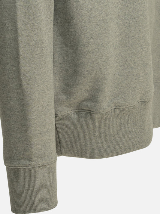 Merz b. Schwanen "The Originals Vintage" crewneck sweatshirt Grey

