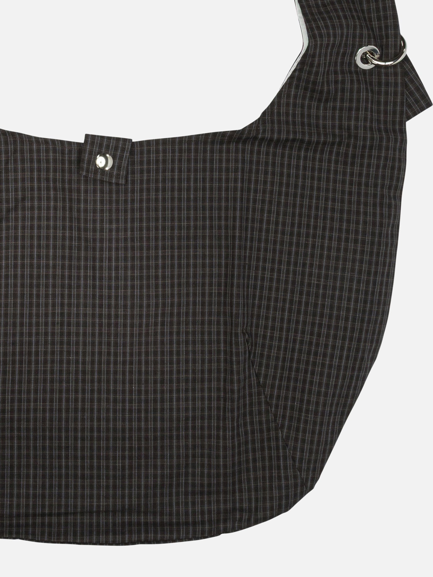 Large bags 80% cotton 20% linen  Black - MFPEN Women | PDP | VIETTI Online Store | thumbnail_3