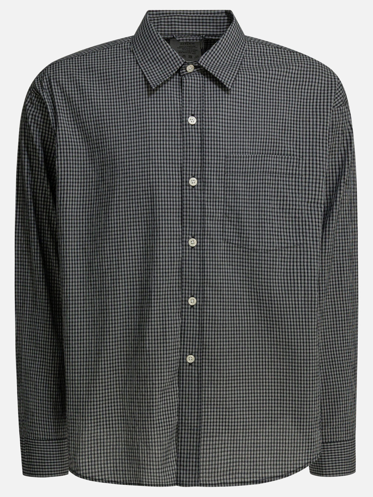 MFPEN "Executive" shirt Black