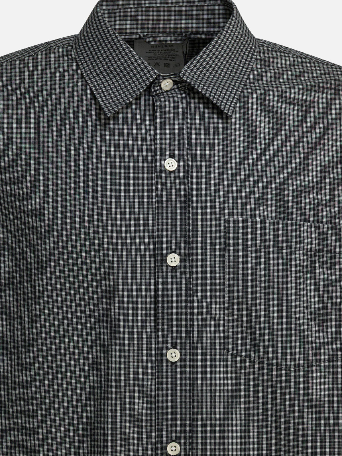MFPEN "Executive" shirt Black