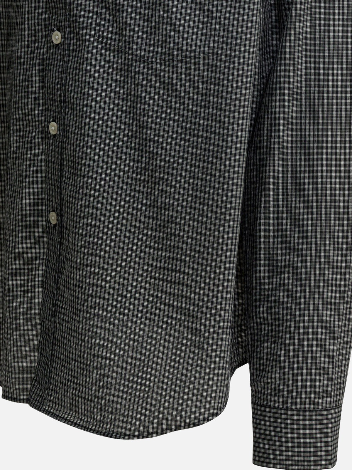 MFPEN "Executive" shirt Black