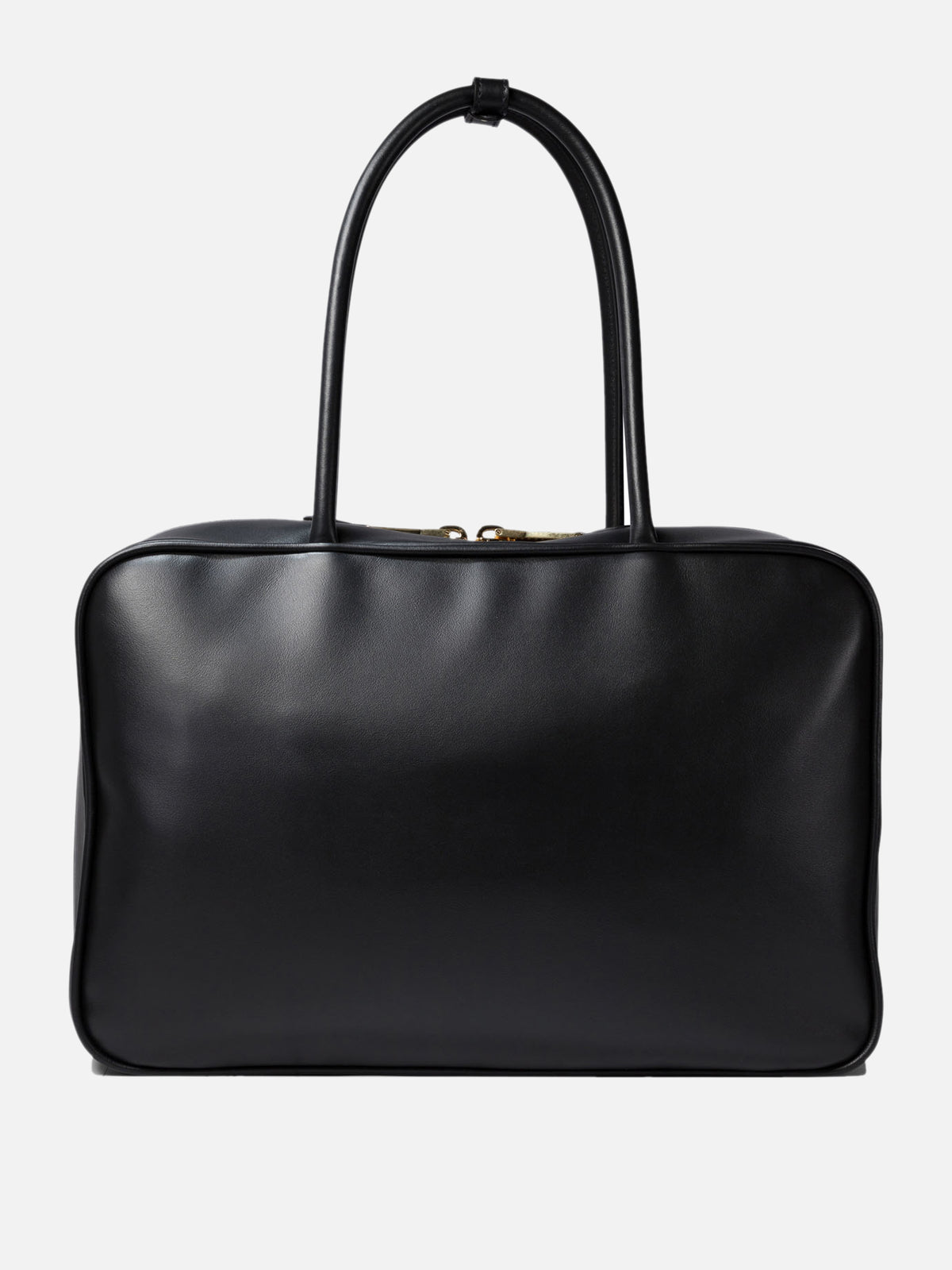 Miu Miu "Beau" handbag Black - VIETTI