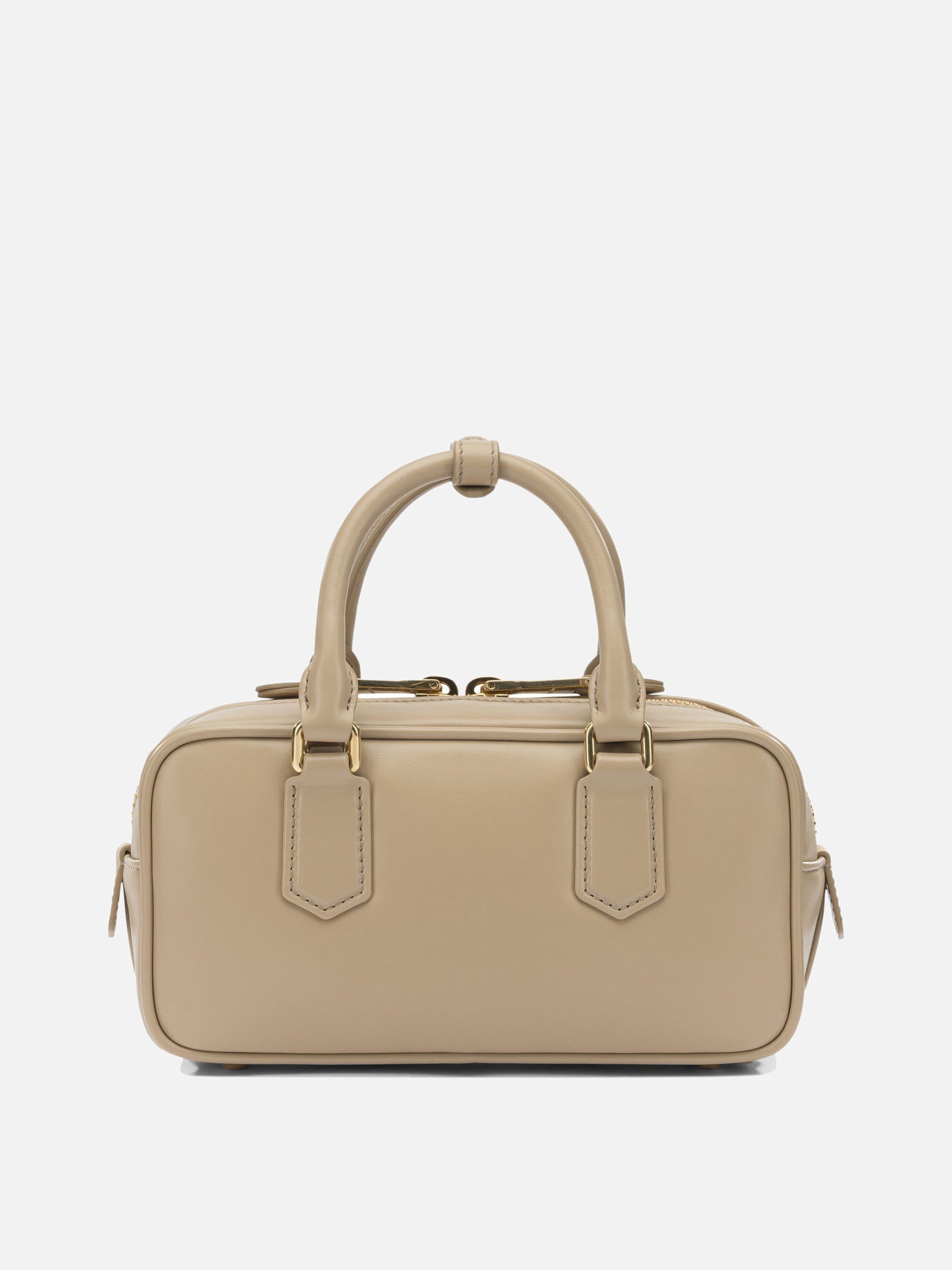 miu miu ベージュ ビーニー L ミュウミュウ ニット帽 ビーニー カシミア ベージュ レディース MIU
