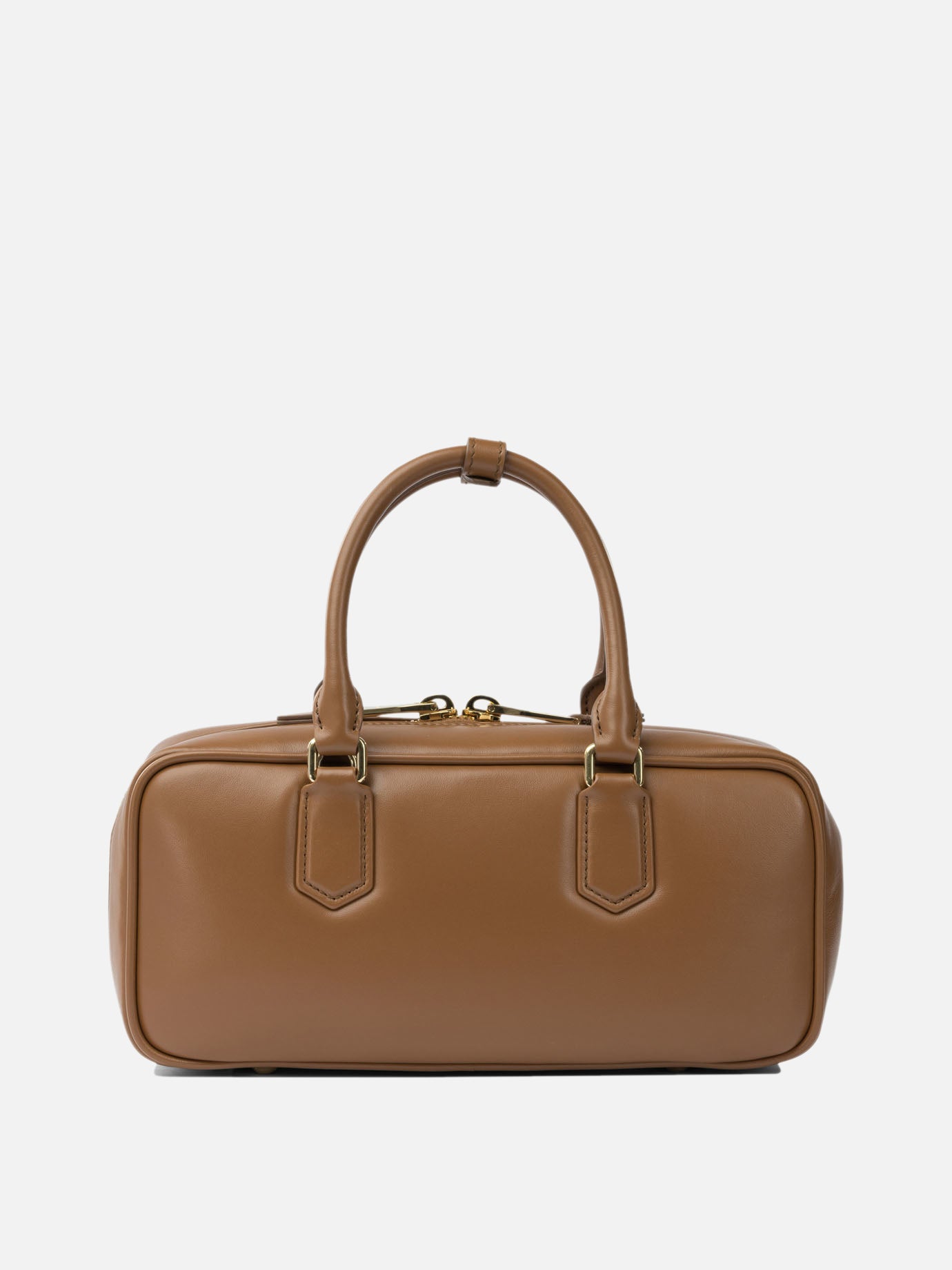 Borse piccole 100% calf leather  Marrone - Miu Miu Donna | PDP | VIETTI Online Store | thumbnail_3