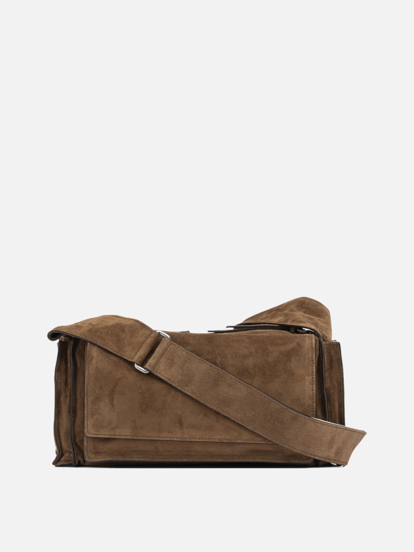 Small bags 100% calf leather  Brown - Miu Miu Women | PDP | VIETTI Online Store | Zoom-Modal_3
