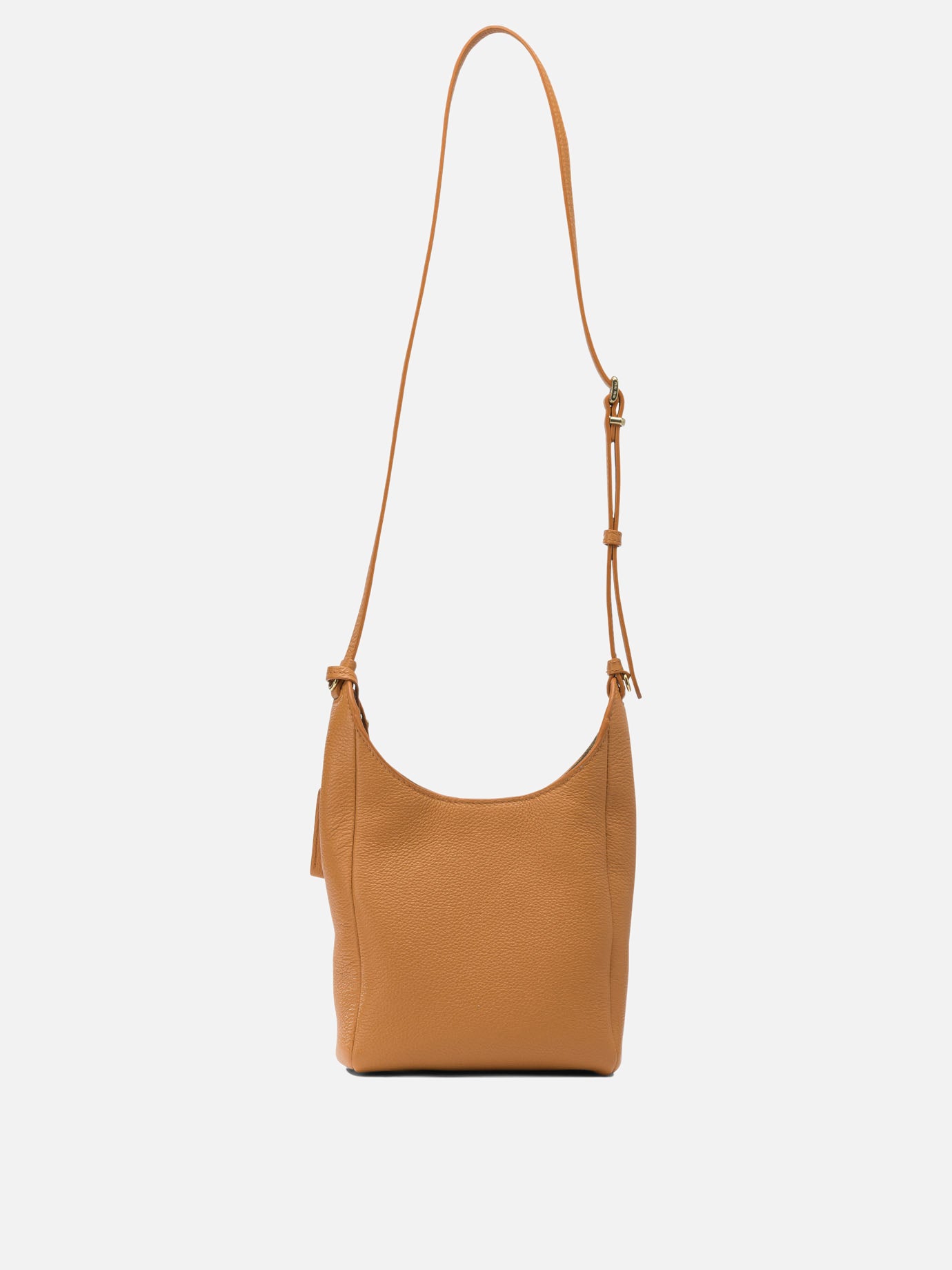 Miu Miu Small crossbody bag Brown - Women | VIETTI Online Store