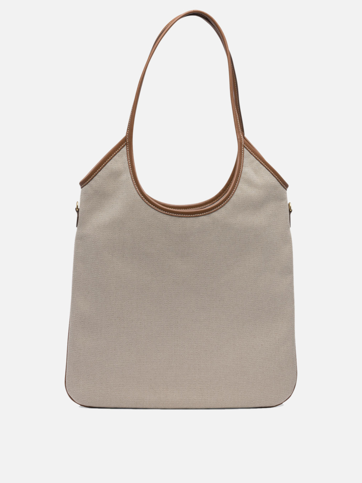 Miu Miu "IVY" Shoulder bag Beige