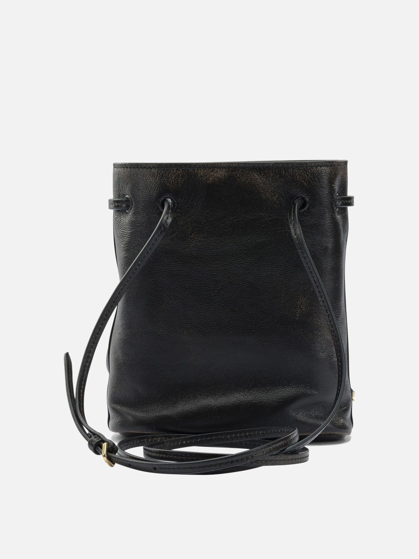 Borse mini 100% lamb leather  Marrone - Miu Miu Donna | PDP | VIETTI Online Store | Zoom-Modal_3
