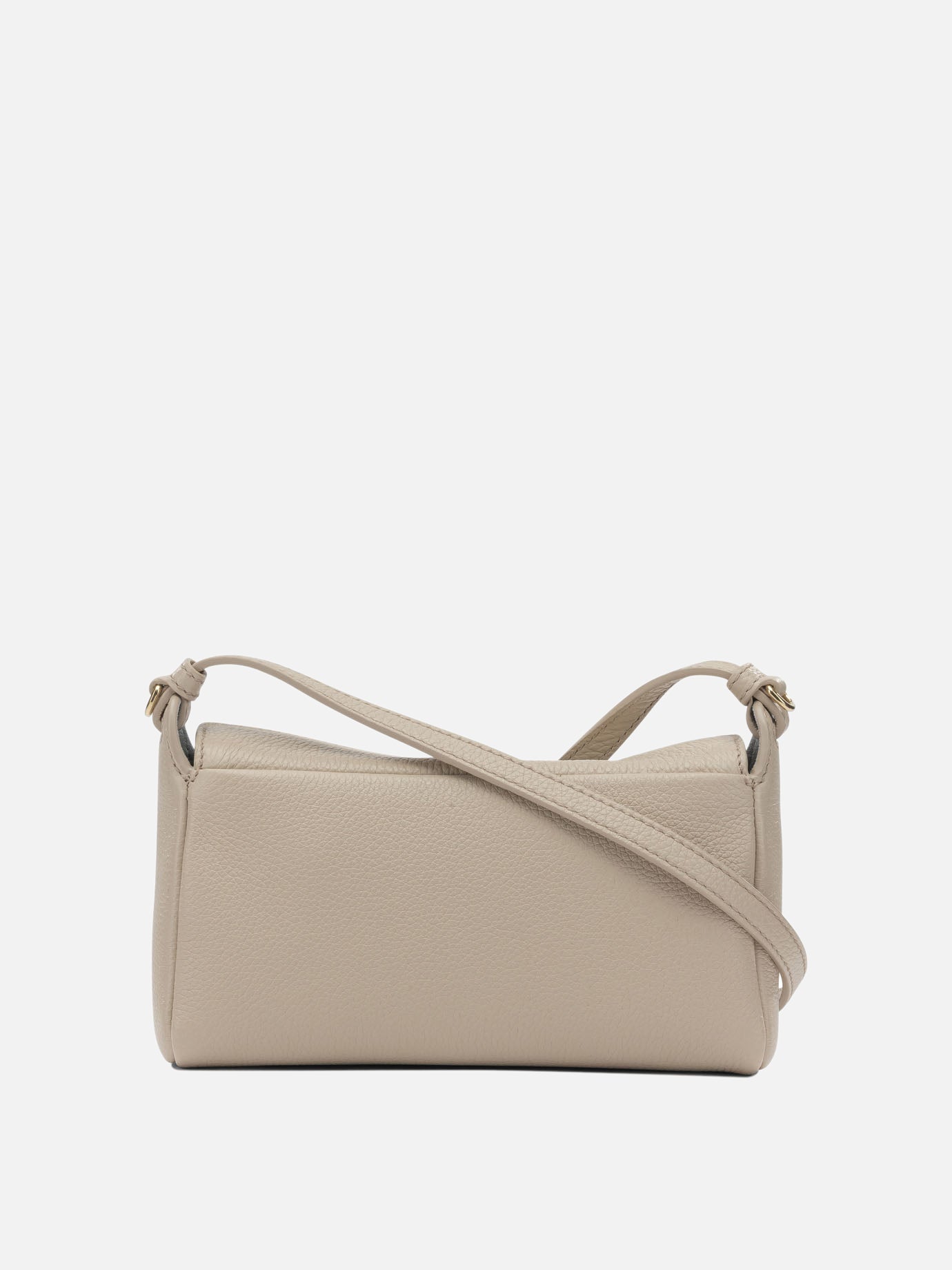 Miu Miu Small crossbody bag Beige - Women | VIETTI Online Store