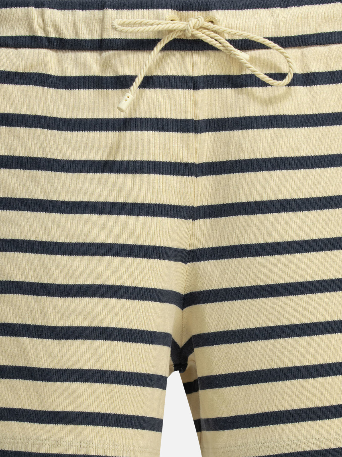 Moncler Short with laces Blue