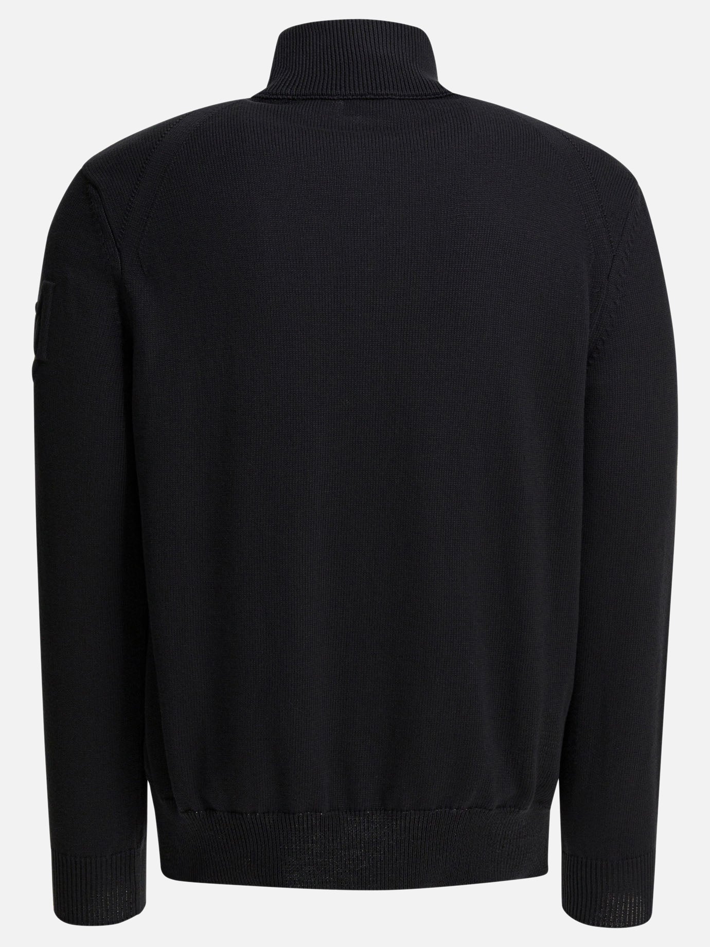 Down jackets Logo  Blue - Moncler Men | PDP | VIETTI Online Store | thumbnail_2