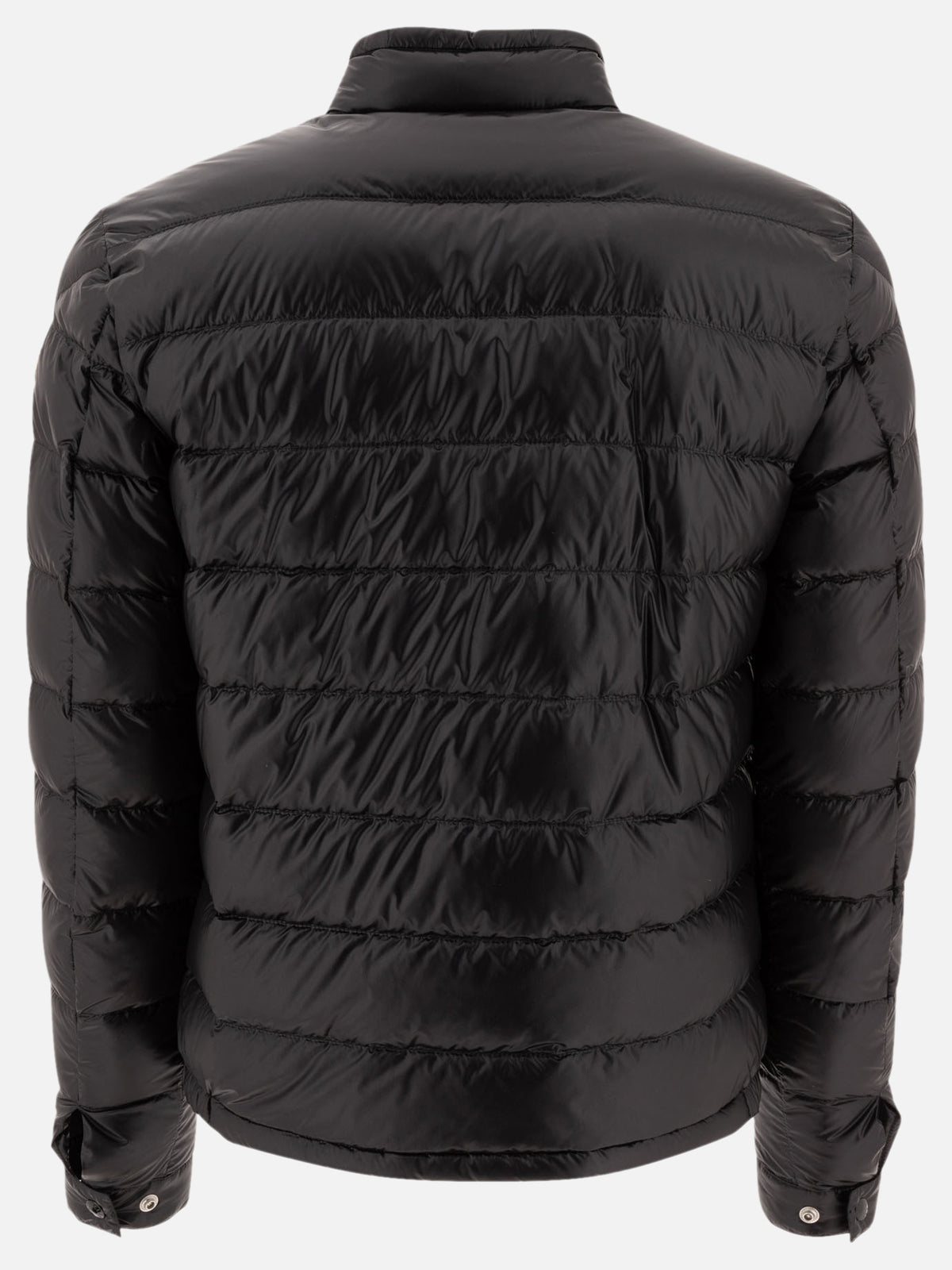 Moncler "Acorus" down jackets Black - VIETTI