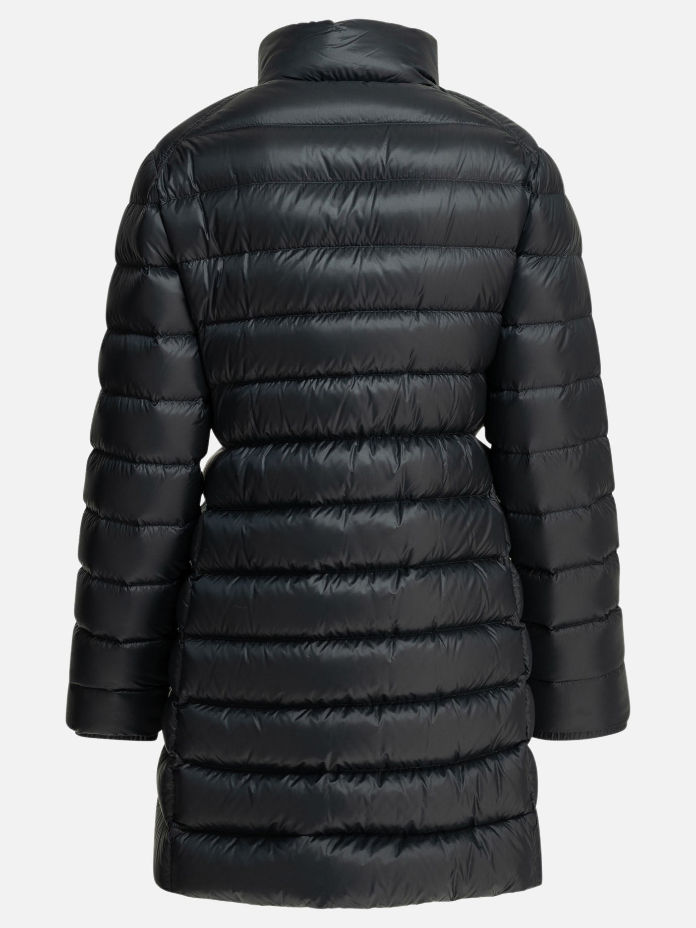 Down coats Logo  Blue - Moncler Women | PDP | VIETTI Online Store | Zoom-Modal_3
