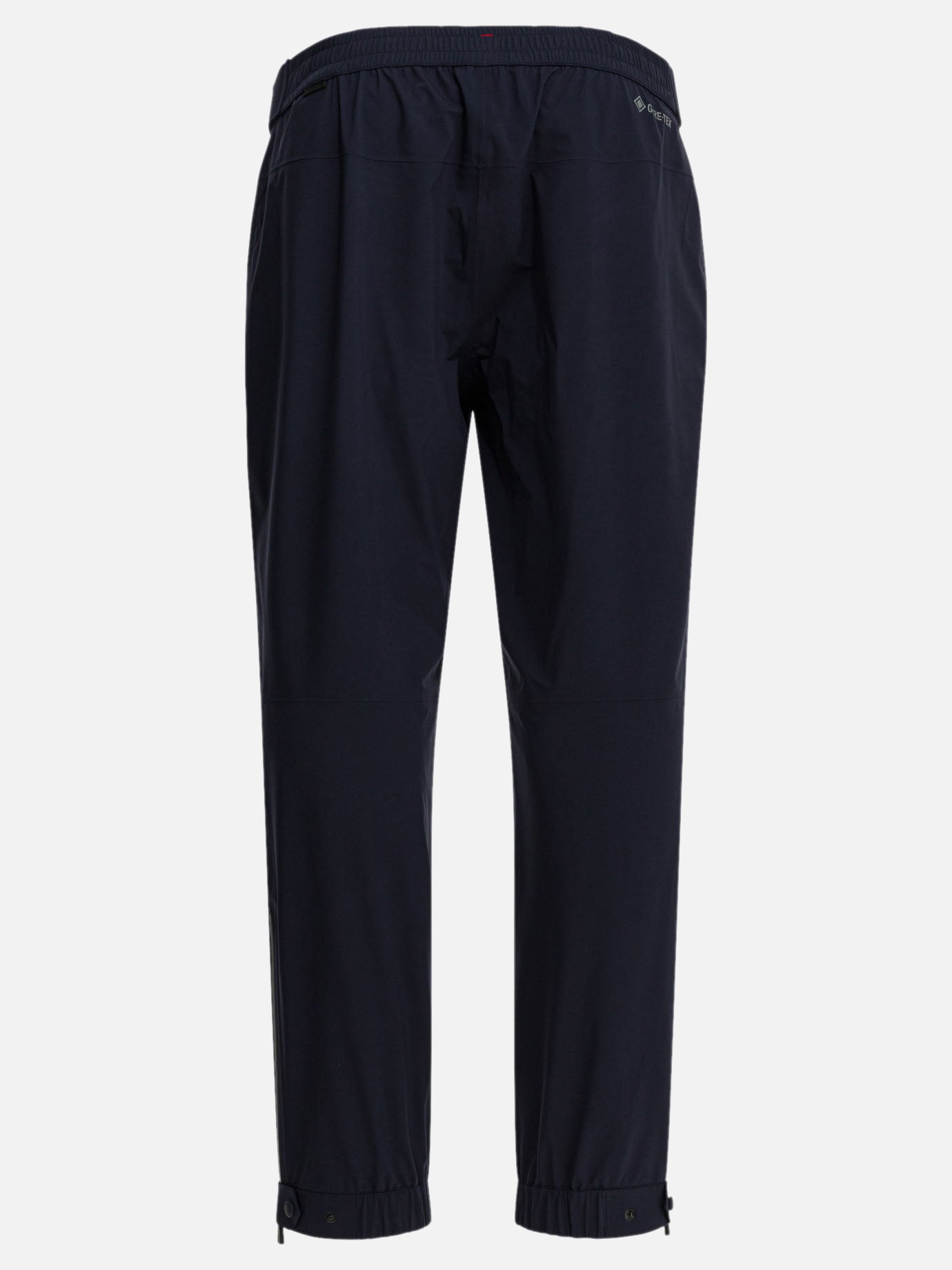 Technical trousers Logo  Blue - Moncler Grenoble Men | PDP | VIETTI Online Store | thumbnail_2