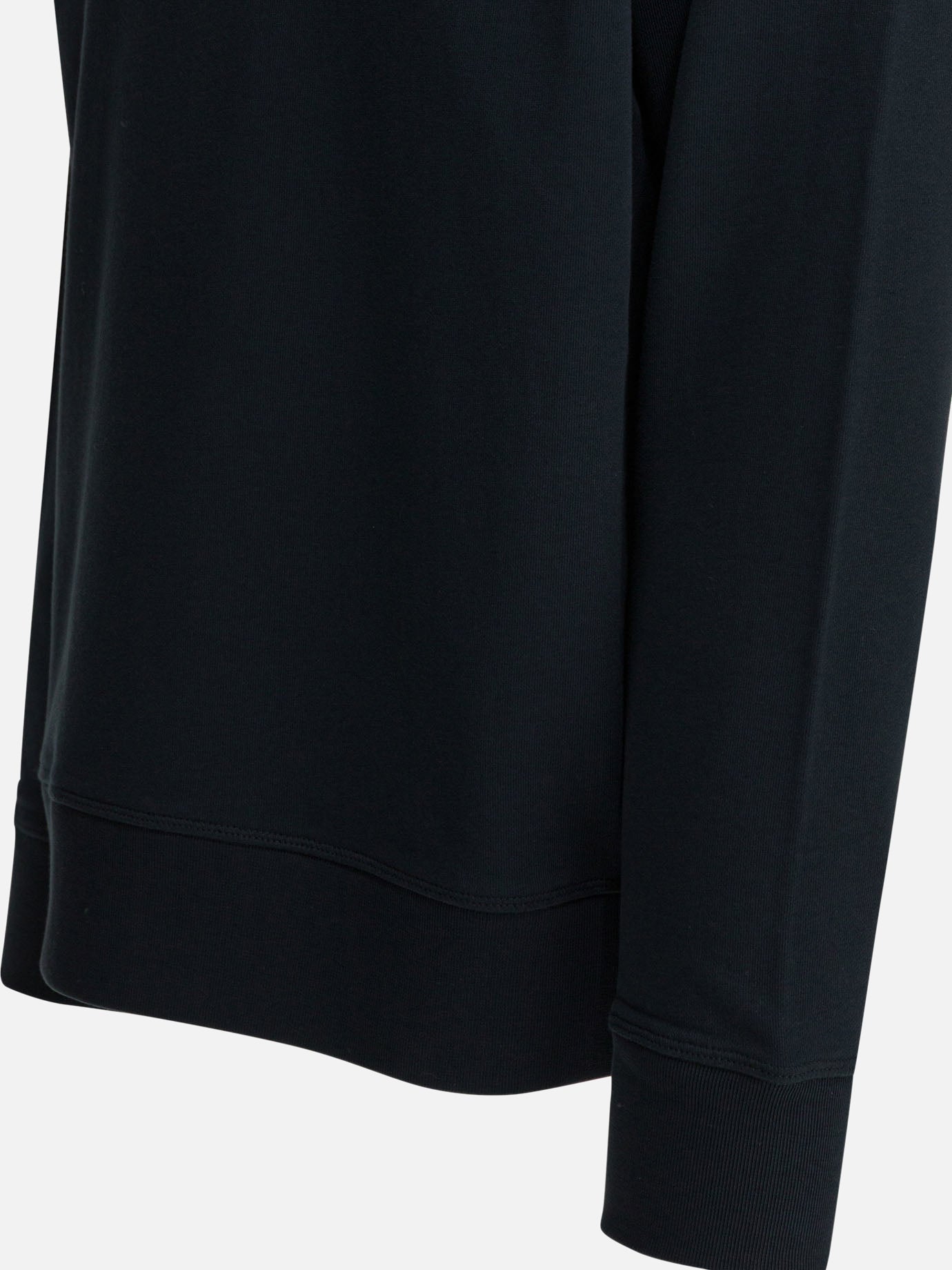 Felpe con cappuccio Logo  Blu - Moncler Grenoble Uomo | PDP | VIETTI Online Store | thumbnail_4