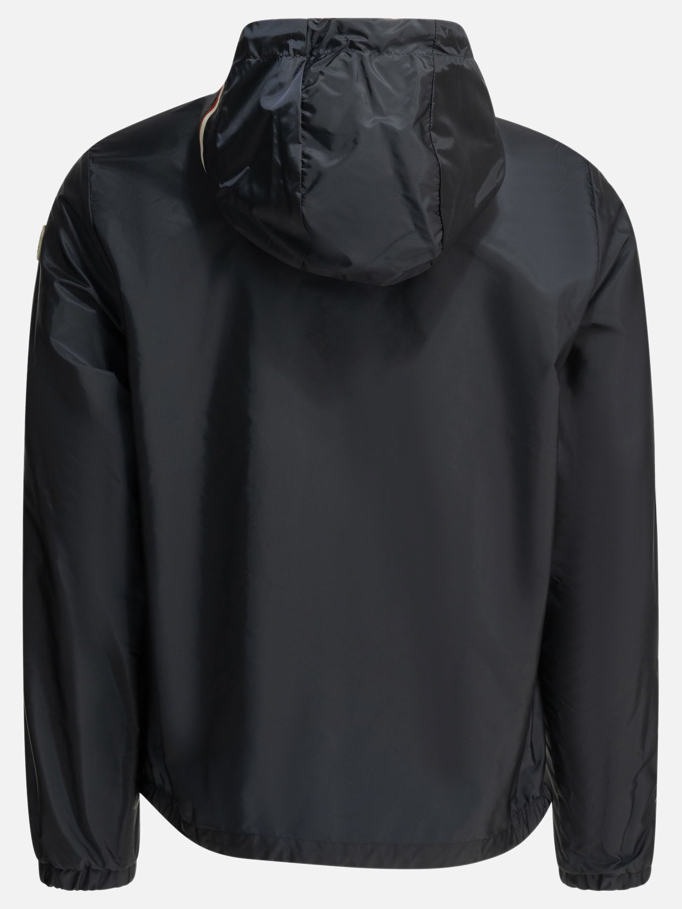 Windbreakers Logo  Blue - Moncler Men | PDP | VIETTI Online Store | thumbnail_2