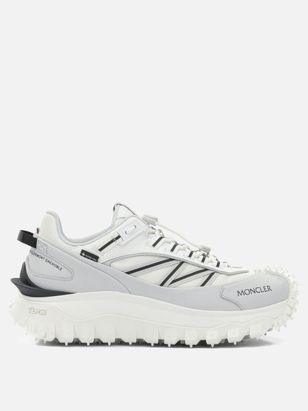 MONCLER ホワイト スニーカー Moncler 
