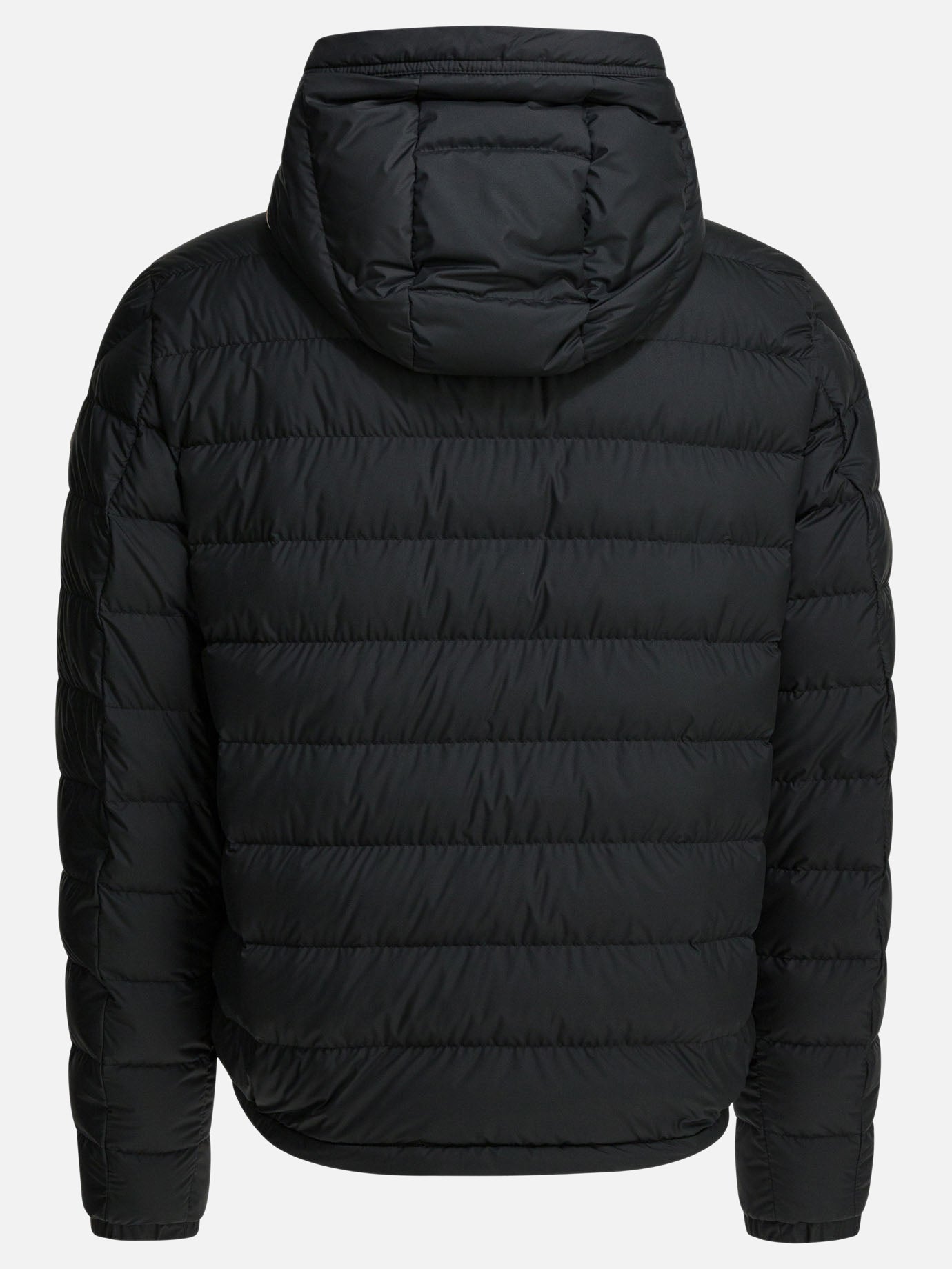 Down jackets Logo  Black - Moncler Men | PDP | VIETTI Online Store | thumbnail_2