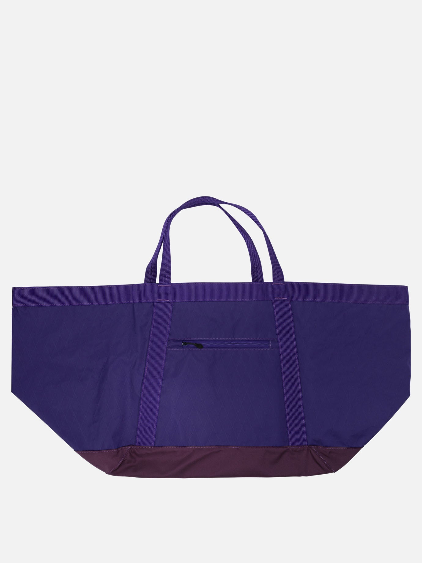 Large bags 100% nylon  Purple - Needles Men | PDP | VIETTI Online Store | Zoom-Modal_2
