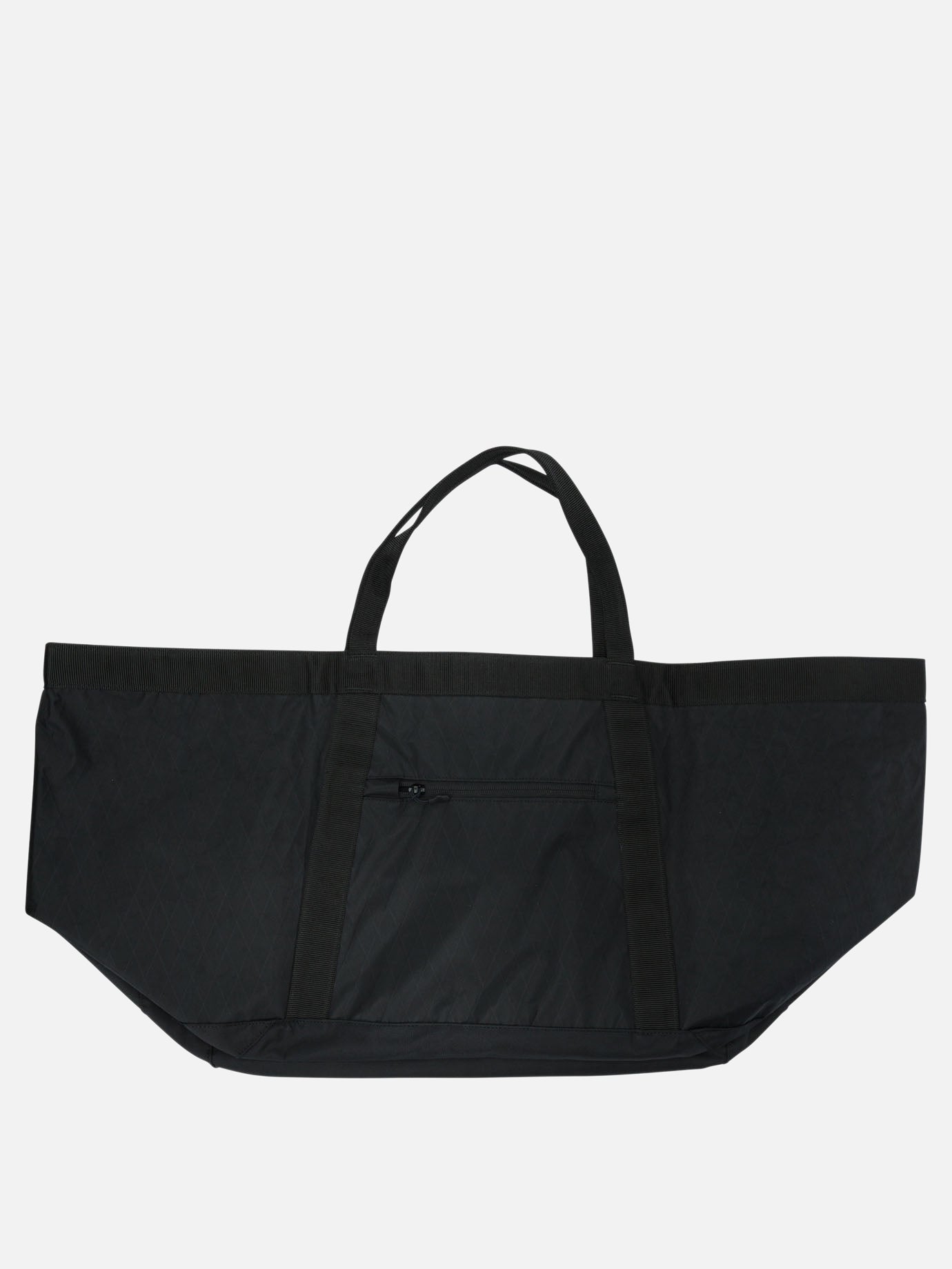 Large bags 100% nylon  Black - Needles Men | PDP | VIETTI Online Store | thumbnail_2