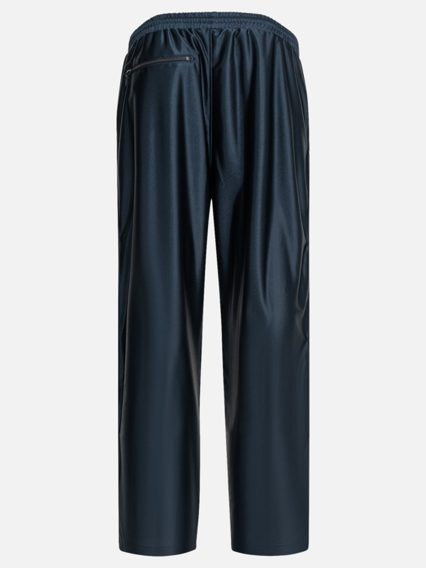 Sport trousers Logo  Blue - Needles Men | PDP | VIETTI Online Store | thumbnail_2