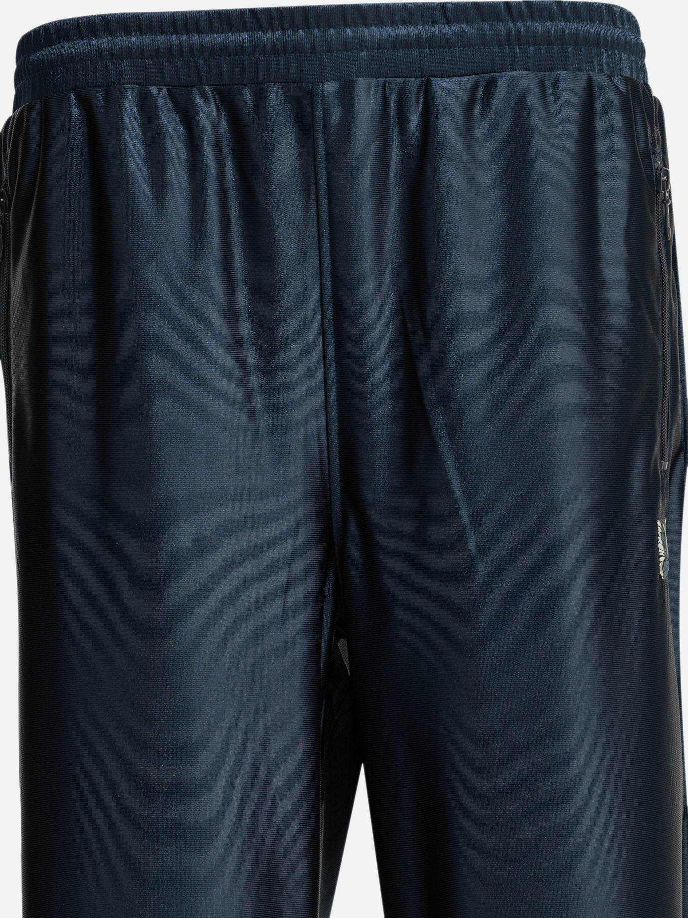 Sport trousers Logo  Blue - Needles Men | PDP | VIETTI Online Store | Zoom-Modal_3
