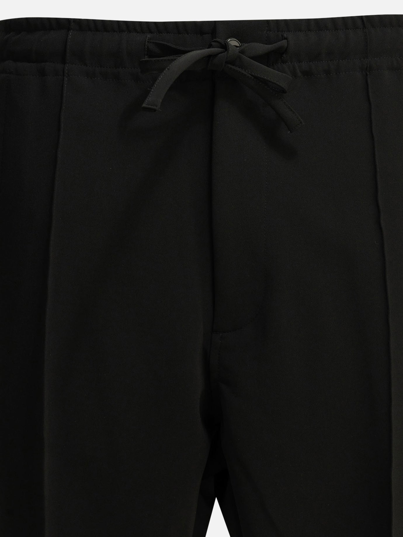 Leisure trousers Logo  Black - Needles Men | PDP | VIETTI Online Store | Zoom-Modal_3

