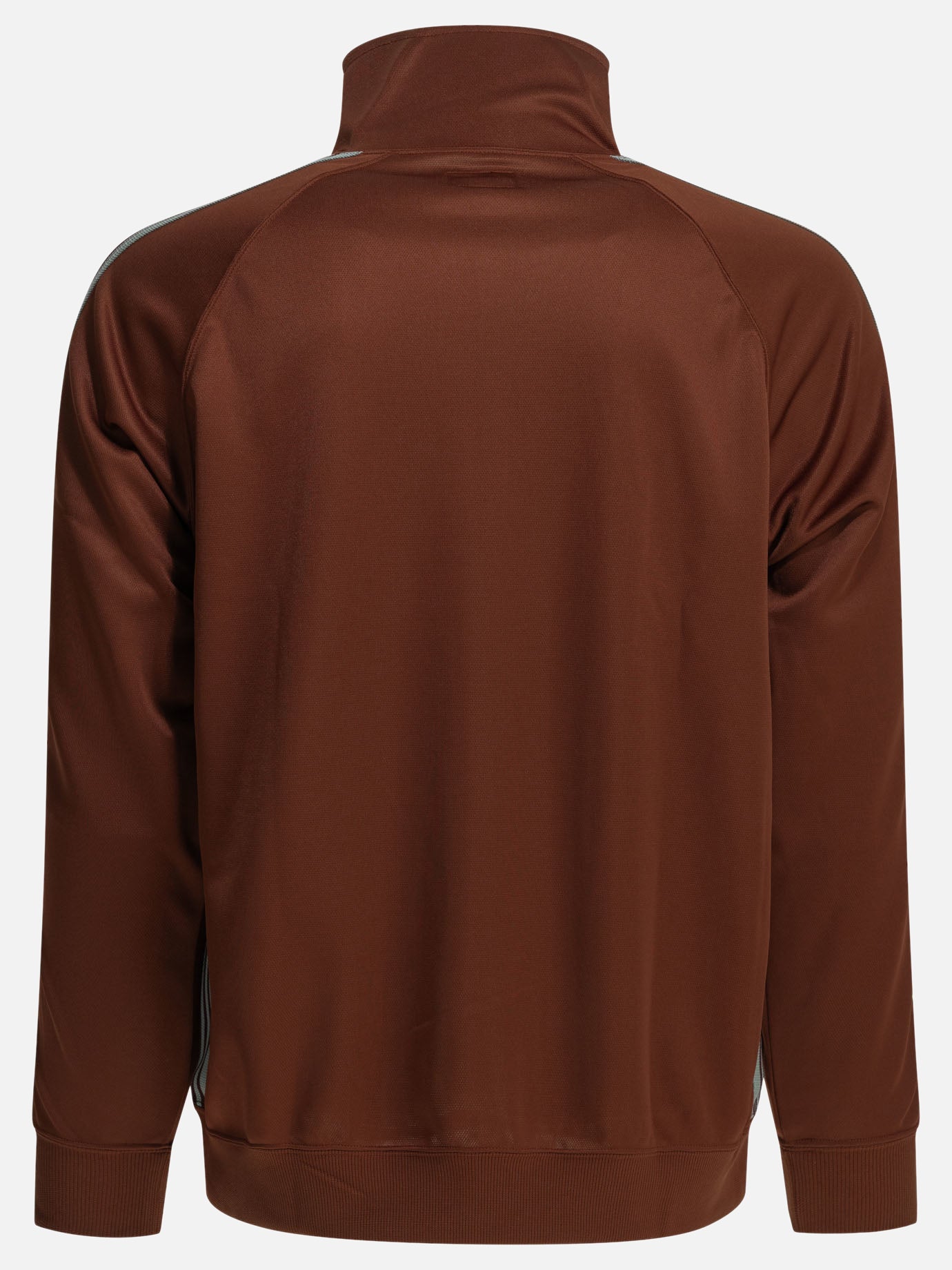 Full zip sweatshirts Logo  Bordeaux - Needles Men | PDP | VIETTI Online Store | Zoom-Modal_2

