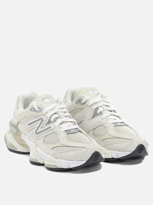 Low top sneakers 50% suede 50% fabric - 100% rubber  Beige - New Balance Men | PLP | VIETTI Online Store | 2
