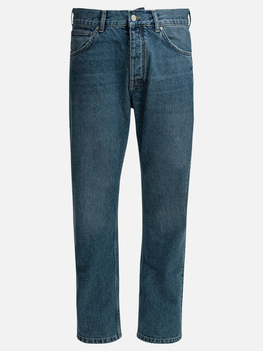 NN.07 Straight-leg jeans Blue

