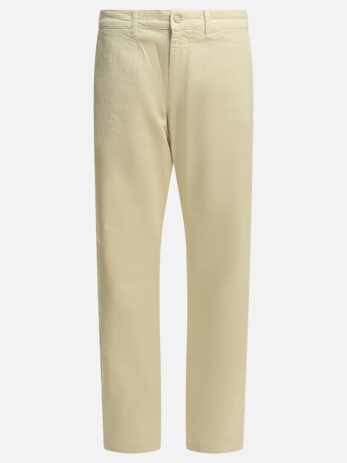 NN.07 "Aden" Casual pants White