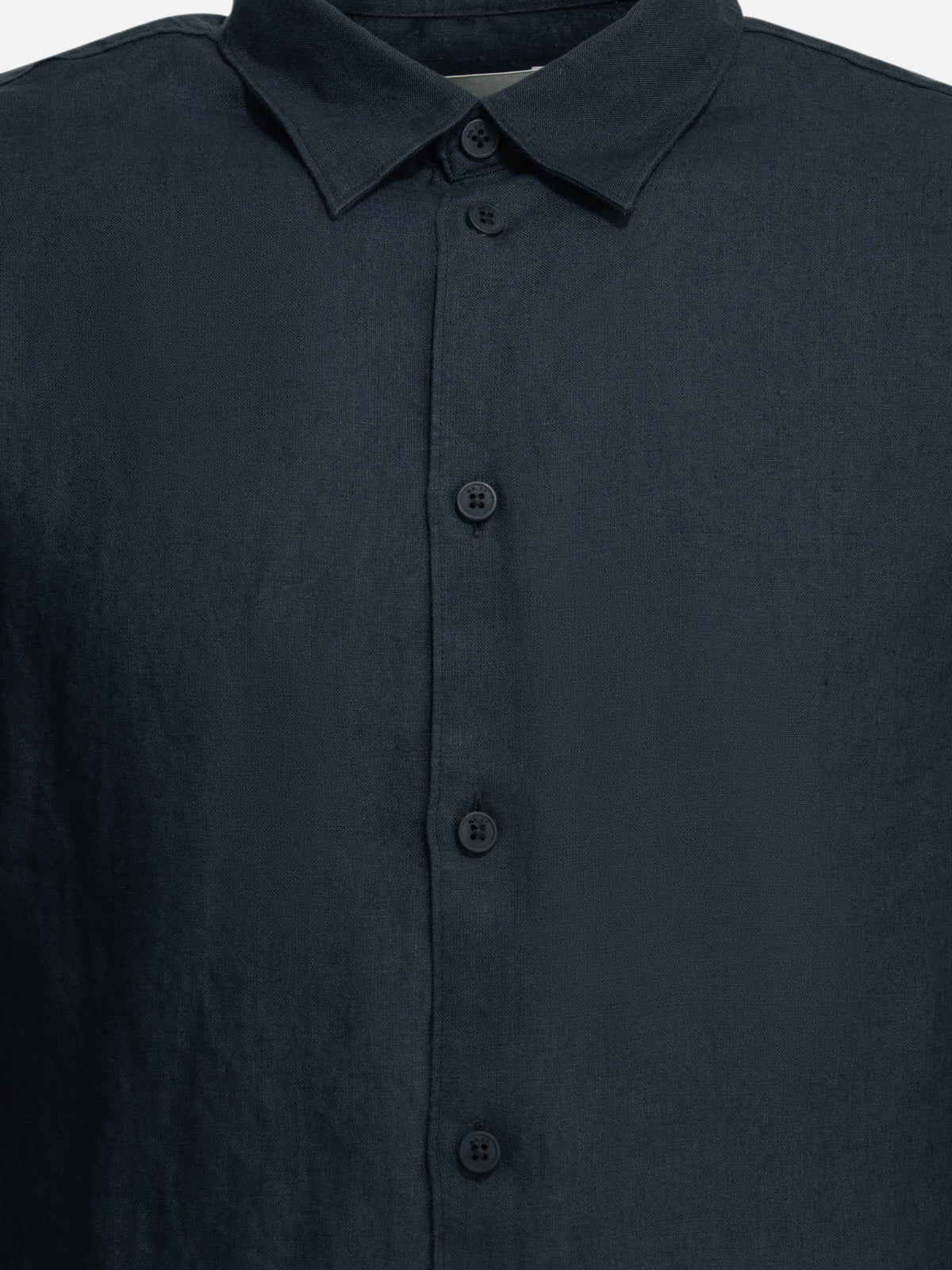 NN.07 "Enzo" Casual shirt Blue