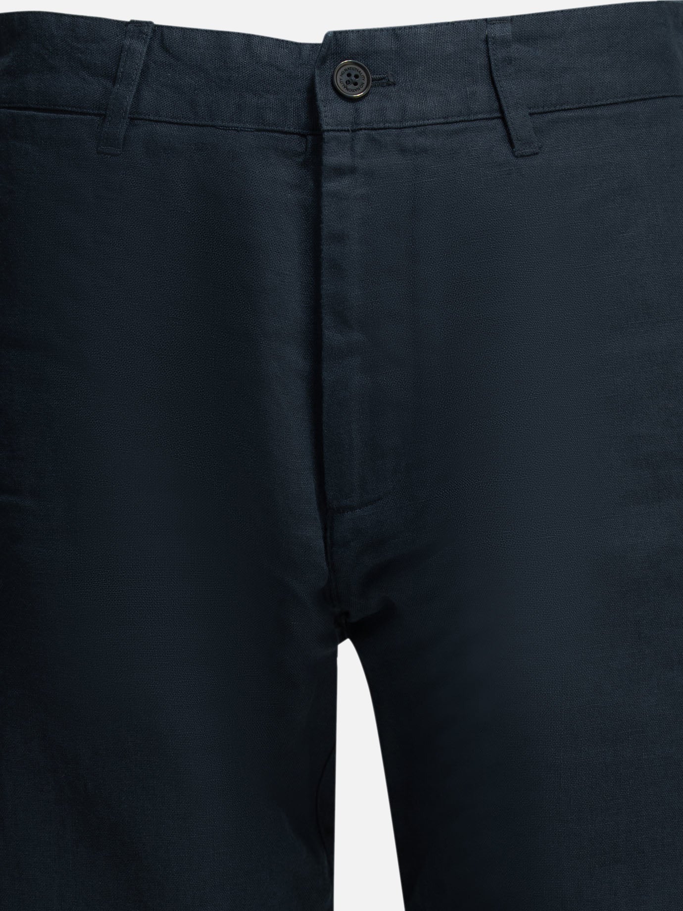 Leisure trousers Solid colour  Blue - NN.07 Men | PDP | VIETTI Online Store | thumbnail_3