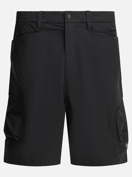 新品　OAKLEY　ゴルフ　Skull Attract Cargo Shorts Oakley 