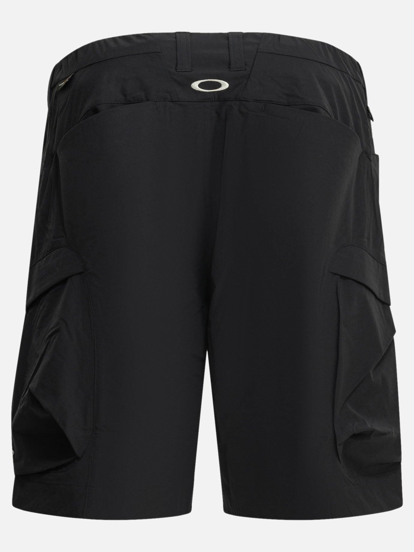 Cargo shorts Logo  Black - Oakley Men | PDP | VIETTI Online Store | Zoom-Modal_2

