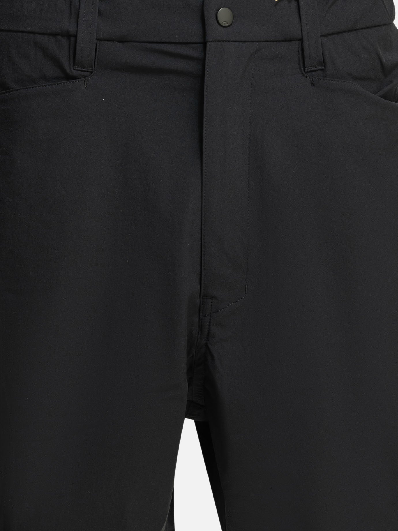 Cargo shorts Logo  Black - Oakley Men | PDP | VIETTI Online Store | thumbnail_3