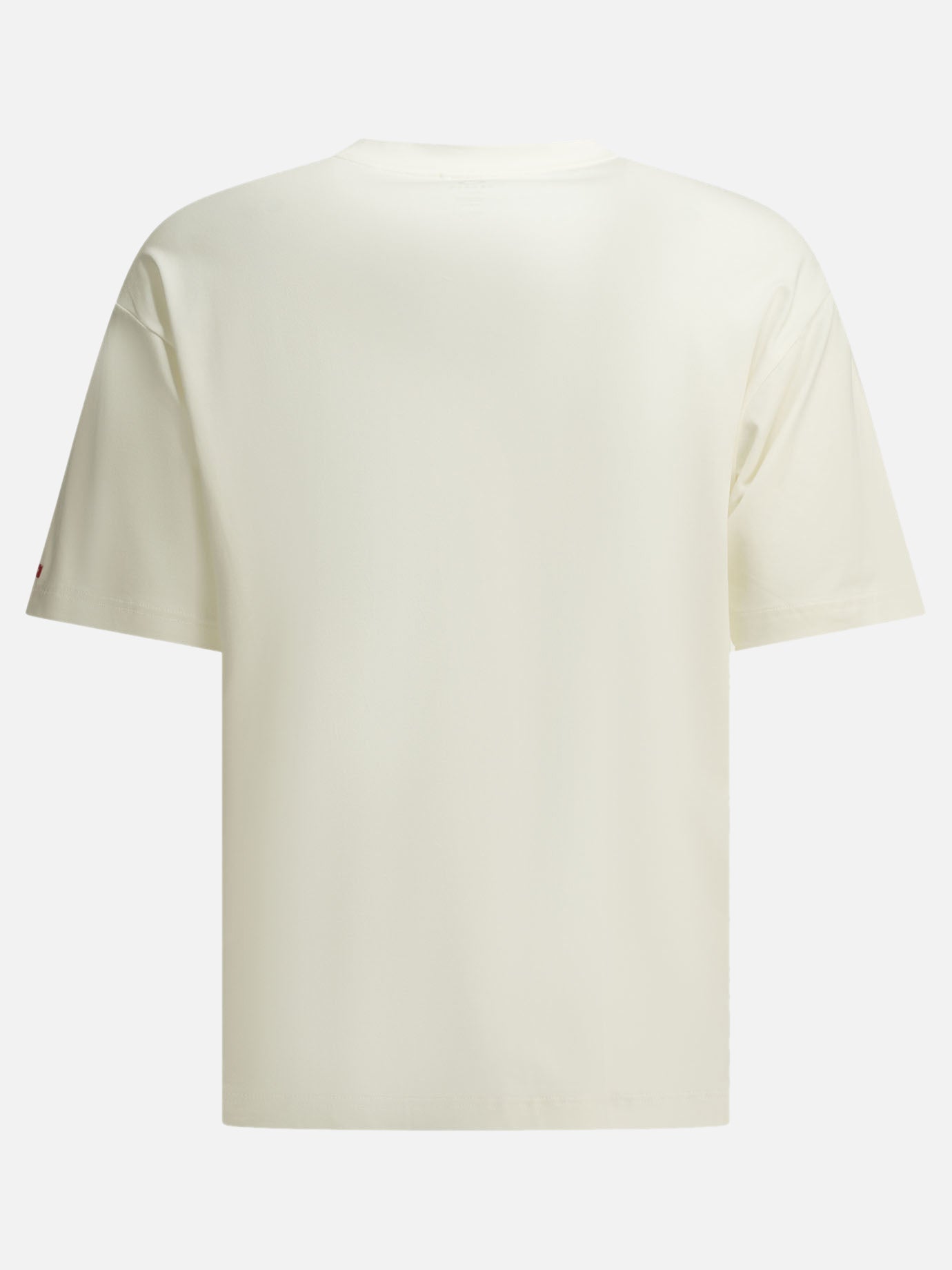 Crewneck t-shirts Logo  White - Oakley Men | PDP | VIETTI Online Store | thumbnail_2