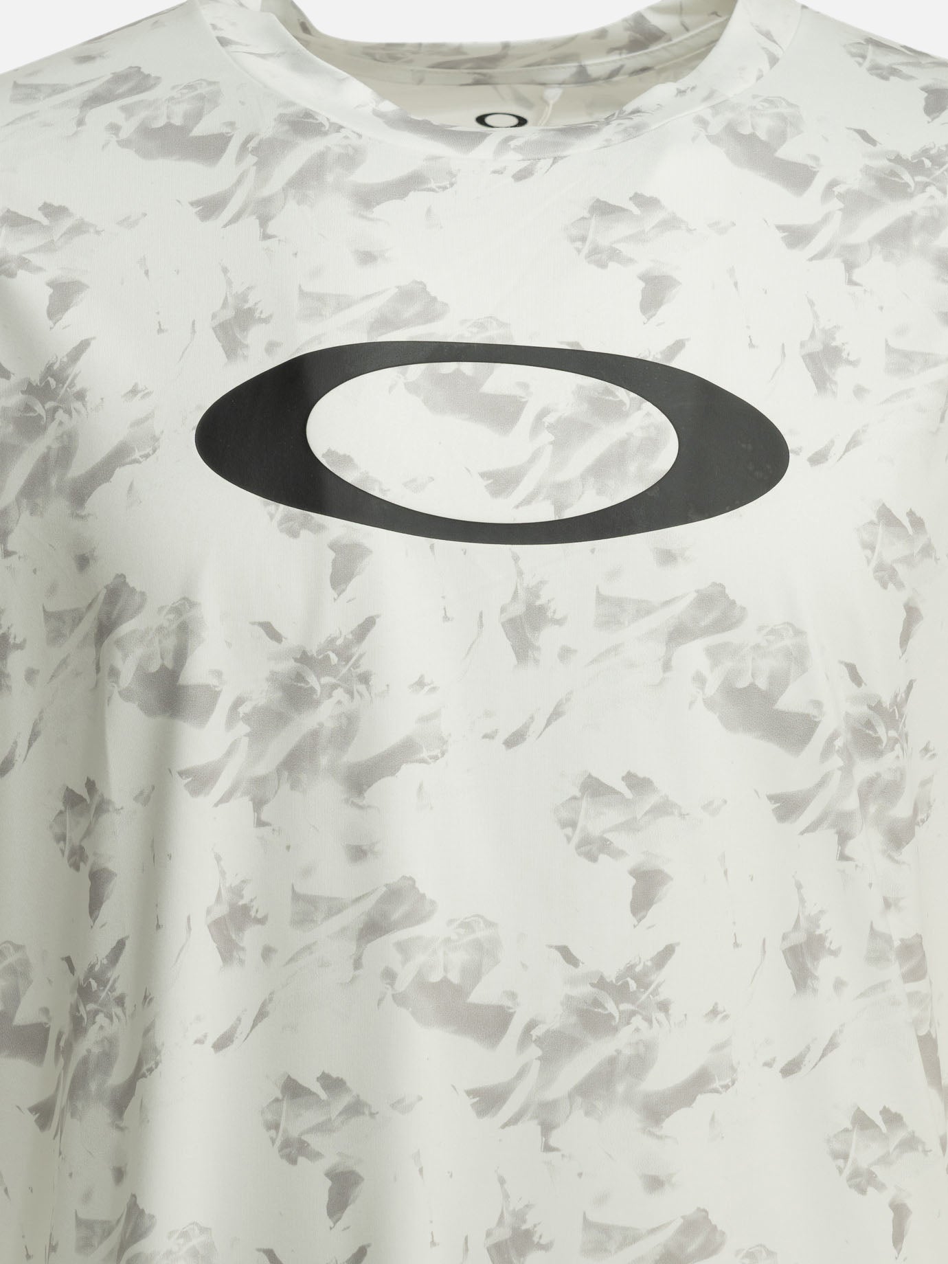 Crewneck t-shirts Logo  White - Oakley Men | PDP | VIETTI Online Store | thumbnail_3