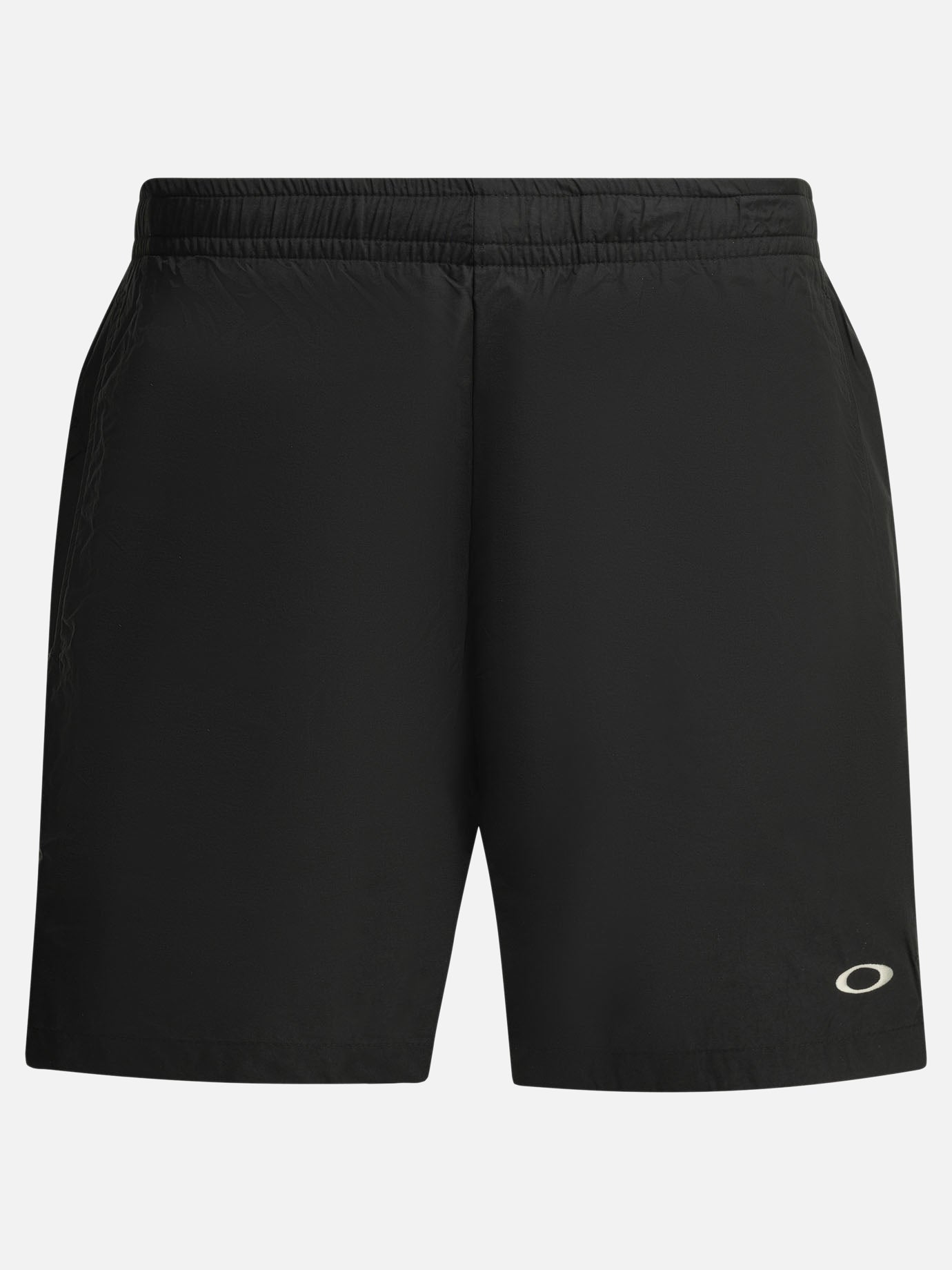 Technical shorts Logo  Black - Oakley Men | PDP | VIETTI Online Store | Zoom-Modal
