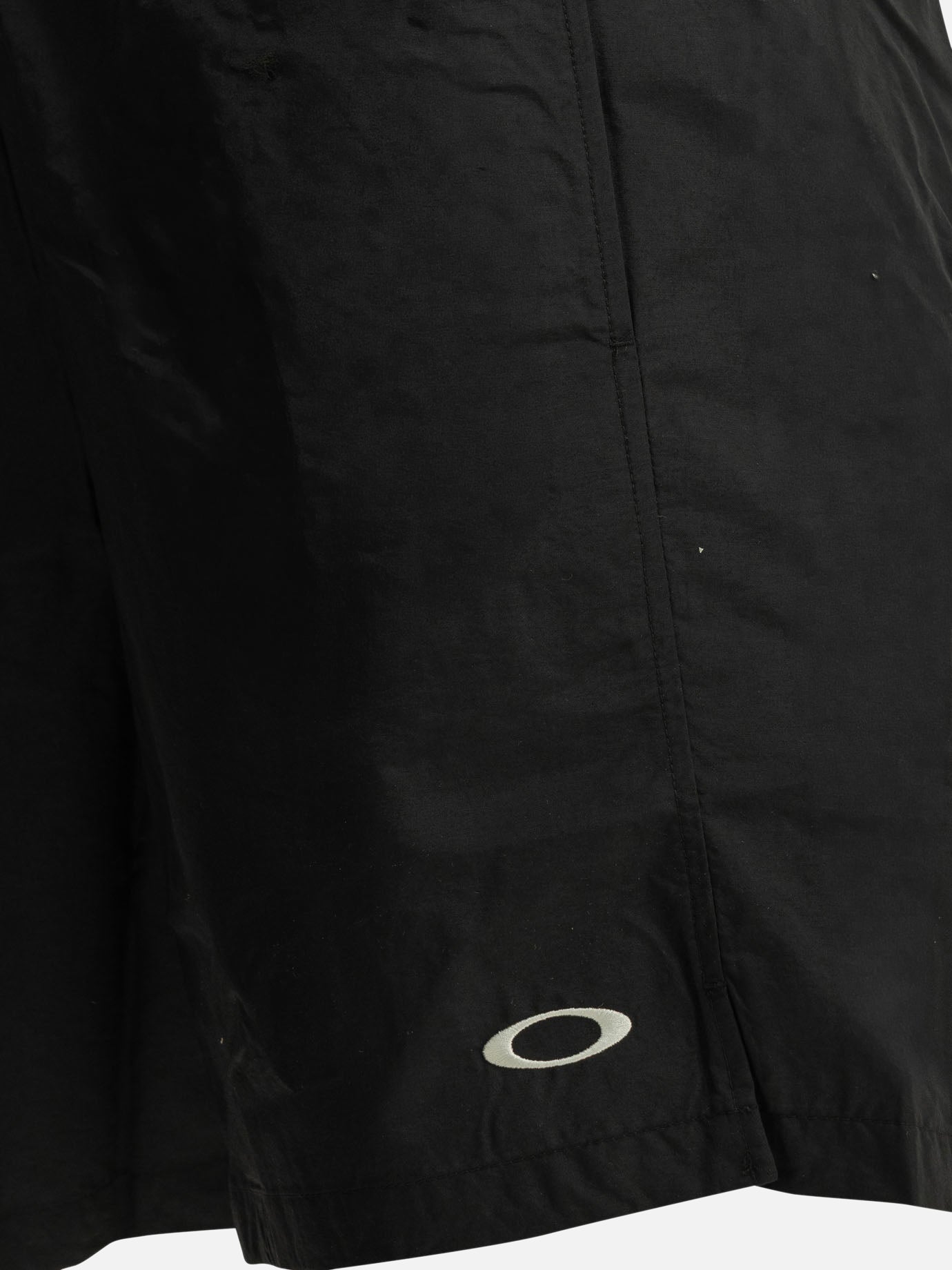 Technical shorts Logo  Black - Oakley Men | PDP | VIETTI Online Store | Zoom-Modal_3
