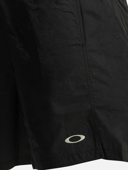 Oakley "Allmighty" technical shorts Black

