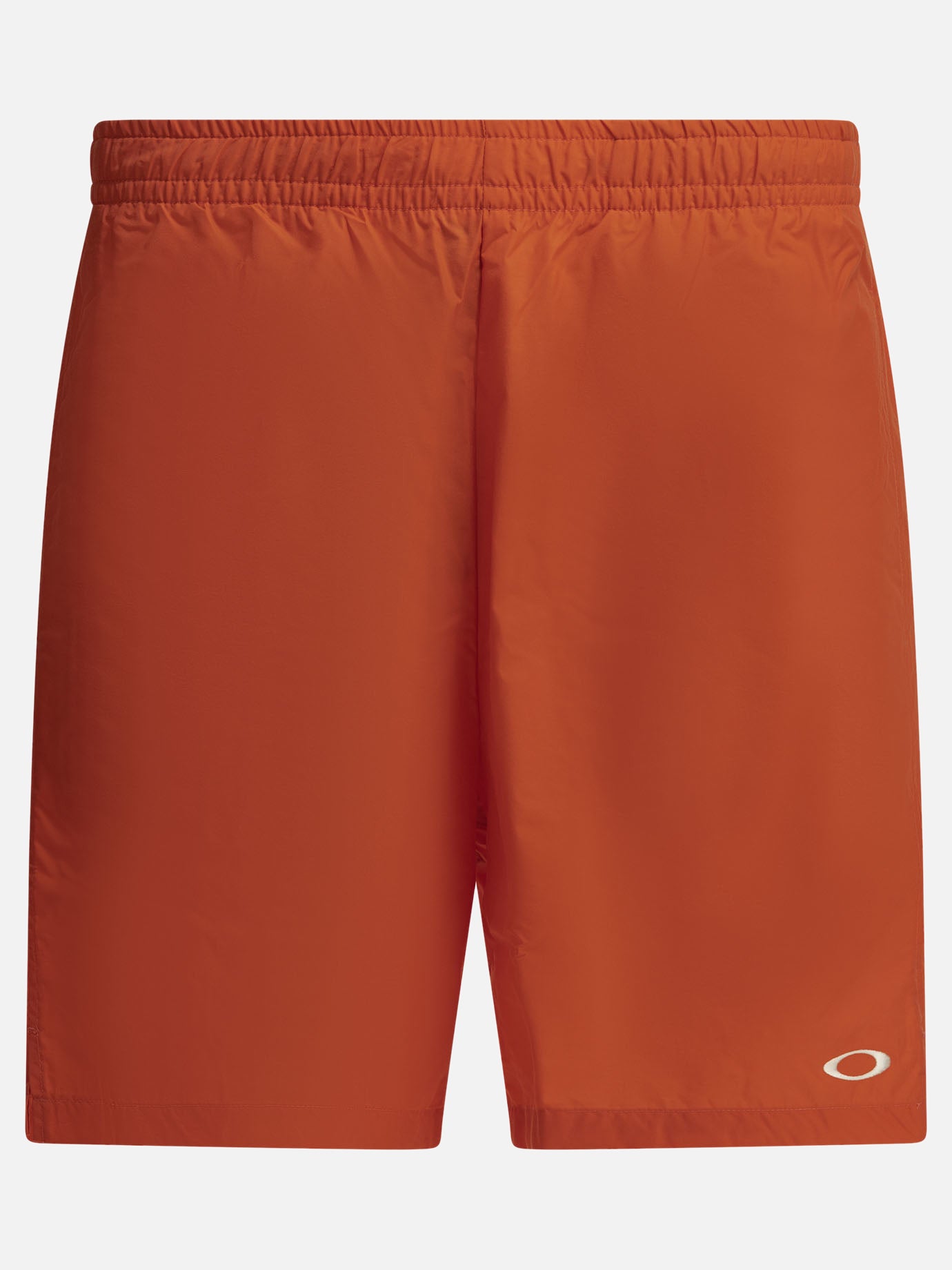Technical shorts Logo  Red - Oakley Men | PDP | VIETTI Online Store | Zoom-Modal
