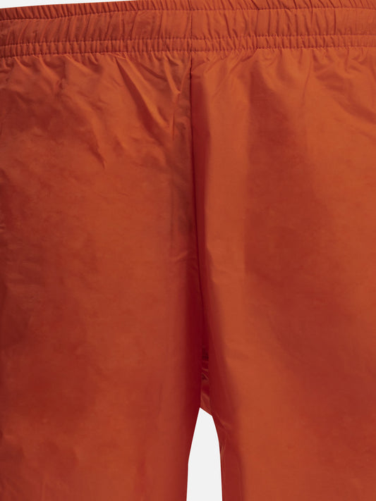 Oakley "Allmighty" technical shorts Red

