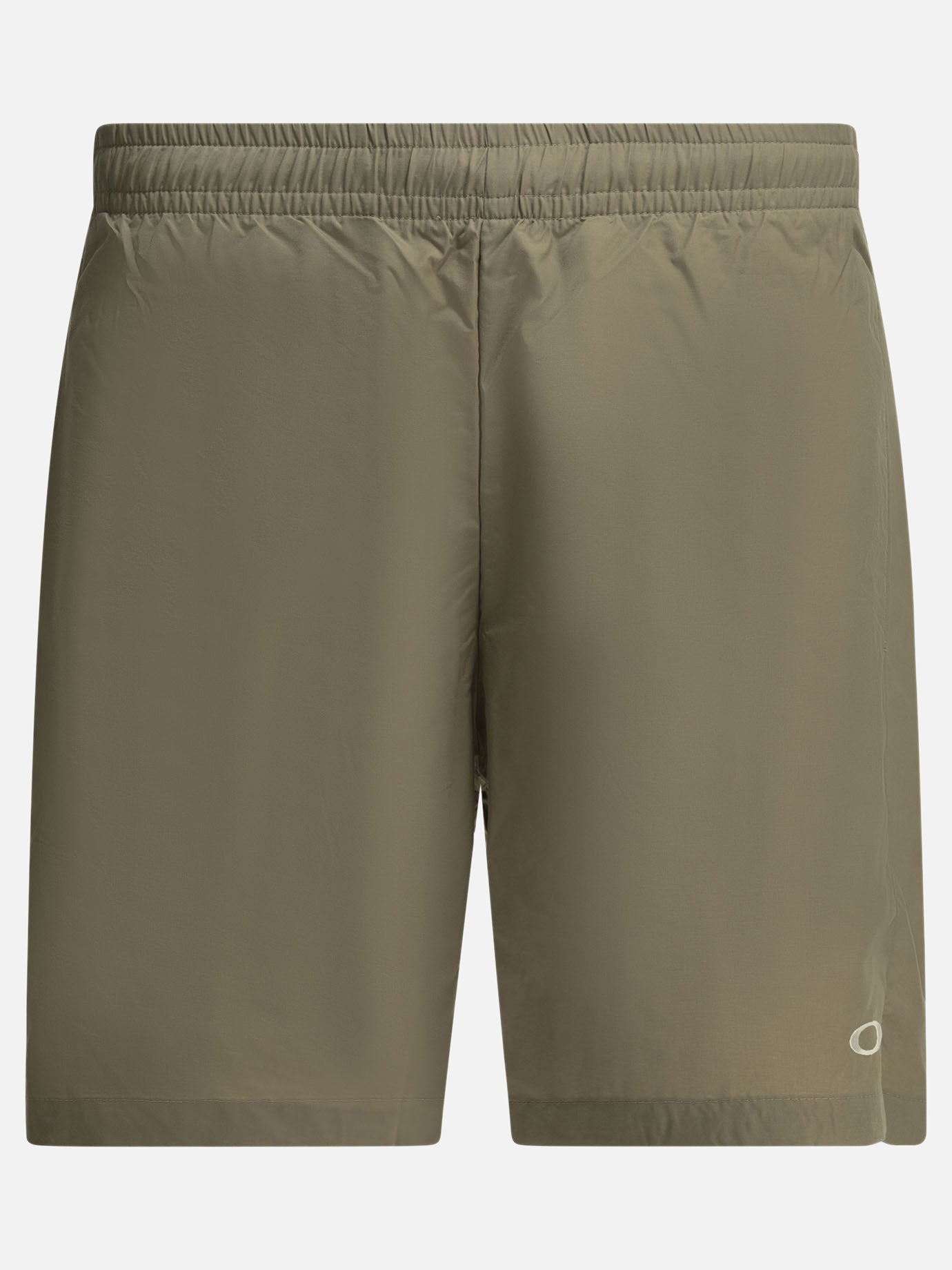 Technical shorts Logo  Brown - Oakley Men | PDP | VIETTI Online Store | thumbnail