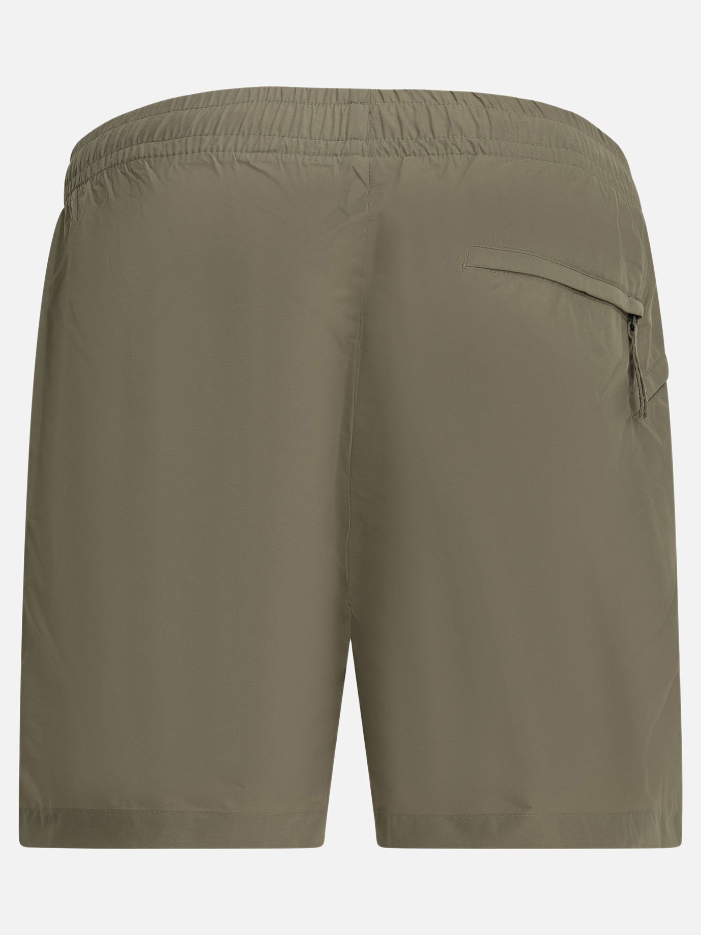 Technical shorts Logo  Brown - Oakley Men | PDP | VIETTI Online Store | Zoom-Modal_2
