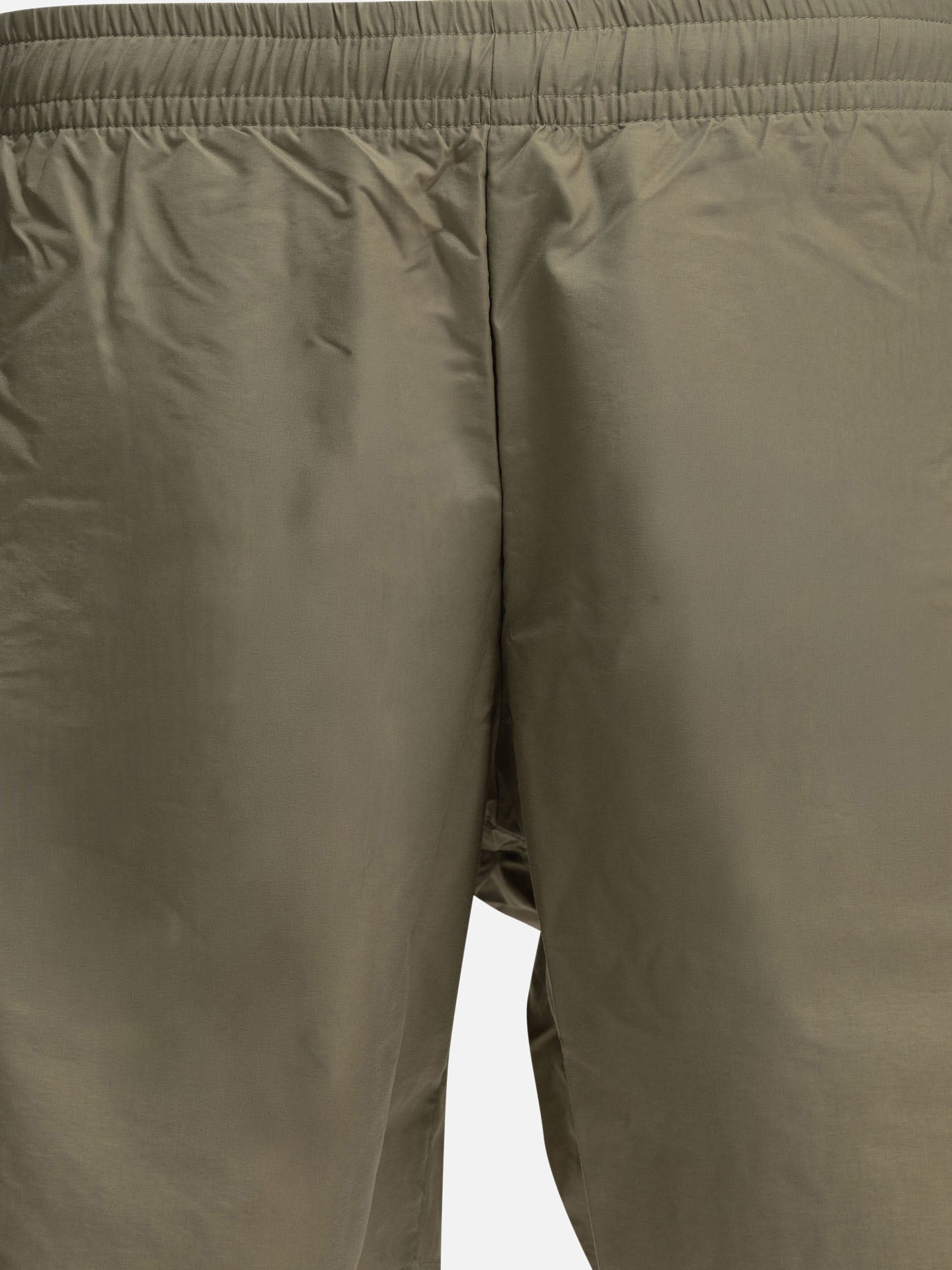 Technical shorts Logo  Brown - Oakley Men | PDP | VIETTI Online Store | Zoom-Modal_3

